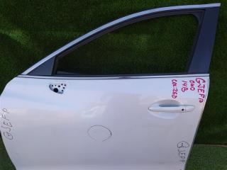 Дверь левая передняя MAZDA ATENZA GJ5FP SEDAN 3 ракурс
