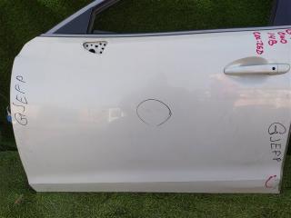 Дверь левая передняя MAZDA ATENZA GJ5FP SEDAN 4 ракурс