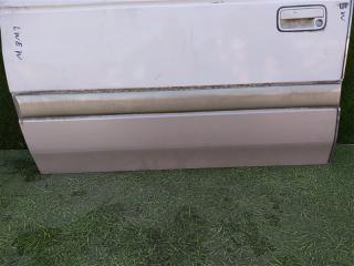 Дверь левая передняя MAZDA MPV LV5W 5 ракурс