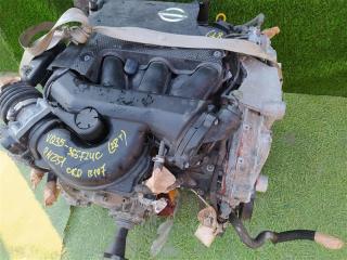 Двигатель NISSAN MURANO PNZ51 VQ35DE 2 ракурс