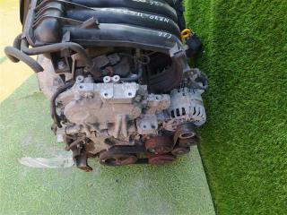 Двигатель NISSAN SERENA C26 MR20DD 2 ракурс