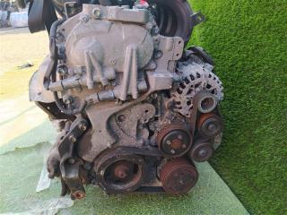 Двигатель NISSAN SERENA C26 MR20DD 3 ракурс