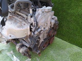 Двигатель NISSAN SERENA C26 MR20DD 5 ракурс