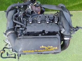 Двигатель PEUGEOT 3008 2012