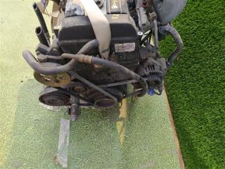 Двигатель HONDA S-MX RH1 B20B 2 ракурс