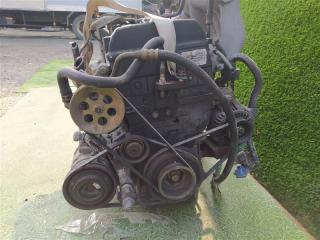 Двигатель HONDA S-MX RH1 B20B 3 ракурс