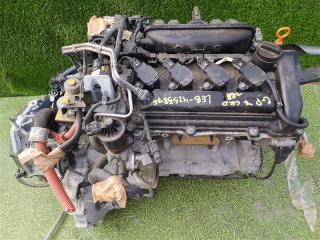 Двигатель HONDA SHUTTLE GP7 LEB 5 ракурс