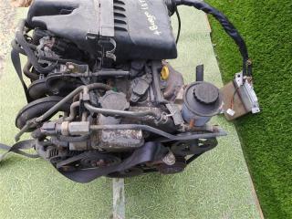 Двигатель TOYOTA VITZ SCP10 1SZ-FE 2 MODEL 2 ракурс Двигатель TOYOTA VITZ SCP10 1SZ-FE 2 MODEL 2 ракурс