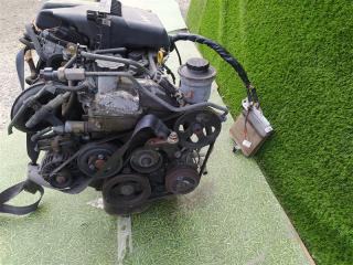 Двигатель TOYOTA VITZ SCP10 1SZ-FE 2 MODEL 3 ракурс Двигатель TOYOTA VITZ SCP10 1SZ-FE 2 MODEL 3 ракурс