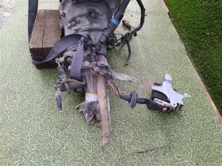 МКПП TOYOTA CAMI J122E K3-VE 4 ракурс