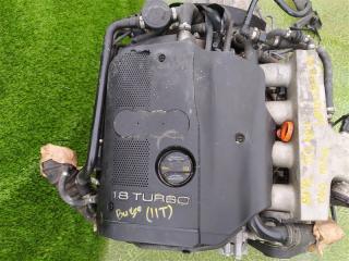 Двигатель AUDI A4 2007