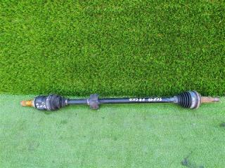 Привод правый передний TOYOTA VITZ SCP10 1SZ-FE 43410-52050 1 ракурс