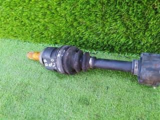 Привод правый передний TOYOTA VITZ SCP10 1SZ-FE 43410-52050 3 ракурс