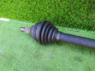 Привод передний правый PEUGEOT 3008 T84 EP6CDT