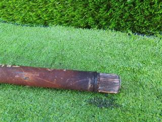 Привод передний правый 3008 2012 T84 EP6CDT