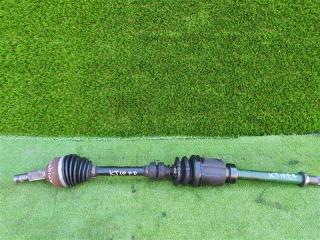 Привод правый передний NISSAN DUALIS J10 MR20DE 39100-JG32C 1 ракурс
