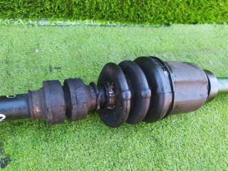 Привод правый передний NISSAN DUALIS J10 MR20DE 39100-JG32C 4 ракурс