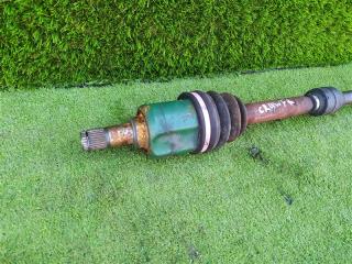 Привод правый передний MITSUBISHI DION CR9W 4G63 MR553444 2 ракурс
