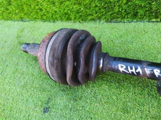 Привод правый передний HONDA S-MX RH1 B20B 3 ракурс