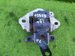 Подушка двигателя левая MAZDA ATENZA GJ5FP PY-VPR 1 ракурс