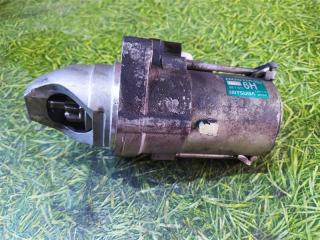 Стартер HONDA INSIGHT ZE2 LDA SM710136H 2 ракурс Стартер HONDA INSIGHT ZE2 LDA SM710136H 2 ракурс