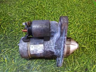 Стартер NISSAN SERENA C26 MR20DD 23300-1VA0D 2 ракурс Стартер NISSAN SERENA C26 MR20DD 23300-1VA0D 2 ракурс