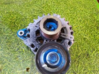 Генератор NISSAN SERENA FC26 MR20DD ist50C012 2 ракурс Генератор NISSAN SERENA FC26 MR20DD ist50C012 2 ракурс