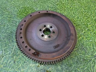 Маховик TOYOTA VITZ SCP10 1SZ-FE 2 ракурс