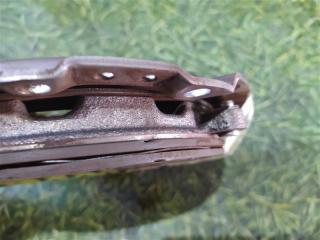 Корзина сцепления SUZUKI EVERY DA17V R06A 3 ракурс