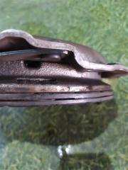 Корзина сцепления MAZDA BONGO SKF2T RF 3 ракурс
