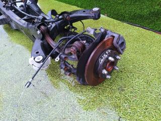 Балка подвески задняя MAZDA ATENZA GJ5FP PY-VPR 2 ракурс