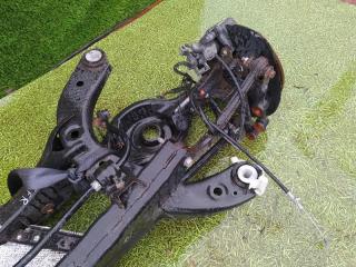 Балка подвески задняя MAZDA ATENZA GJ5FP PY-VPR 3 ракурс