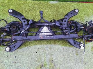 Балка подвески задняя MAZDA ATENZA GJ5FP PY-VPR 4 ракурс