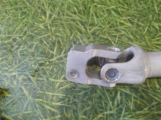 Рулевой карданчик PORSCHE PANAMERA 971