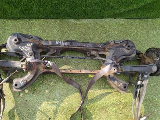 Балка подвески задняя HONDA S-MX RH1 B20B 50300-S70-000 4 ракурс Балка подвески задняя HONDA S-MX RH1 B20B 50300-S70-000 4 ракурс
