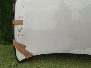 Капот NISSAN SYLPHY TB17 4 ракурс