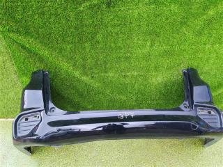 Бампер задний HONDA SHUTTLE GP7 1 ракурс