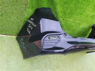 Бампер задний HONDA SHUTTLE GP7 2 ракурс