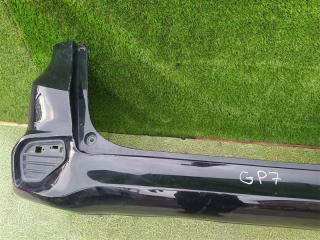Бампер задний HONDA SHUTTLE GP7 3 ракурс