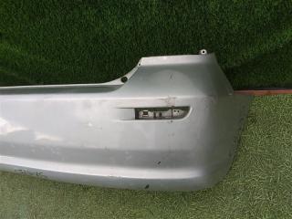 Бампер задний TOYOTA NADIA SXN10 4 ракурс