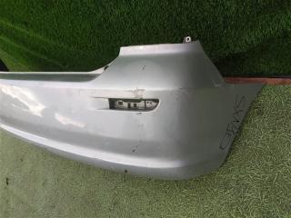 Бампер задний TOYOTA NADIA SXN10 5 ракурс