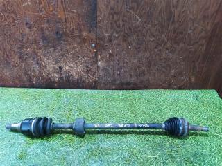 Привод правый передний TOYOTA PLATZ SCP11 1SZ-FE 43410-52050 1 ракурс