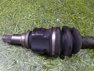 Привод правый передний TOYOTA PLATZ SCP11 1SZ-FE 43410-52050 3 ракурс
