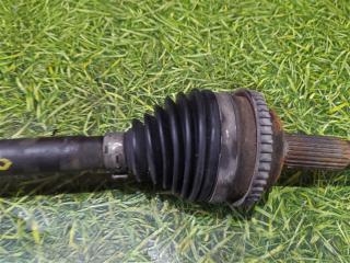 Привод правый передний TOYOTA PLATZ SCP11 1SZ-FE 43410-52050 4 ракурс