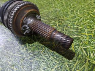 Привод правый передний TOYOTA PLATZ SCP11 1SZ-FE 43410-52050 5 ракурс