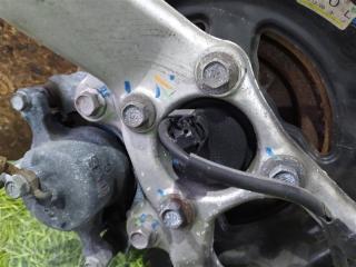 Ступица левая передняя TOYOTA MARK X GRX121 3GR-FSE 3 ракурс