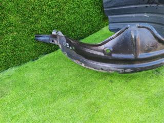 Подкрылок правый передний TOYOTA BELTA KSP92 53875-52180 3 ракурс