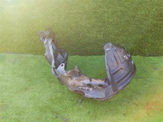 Подкрылок левый передний TOYOTA PORTE NNP10 53876-52130 1 ракурс