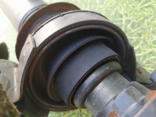 Карданный вал задний TOYOTA MARK X GRX121 3GR-FSE 3 ракурс
