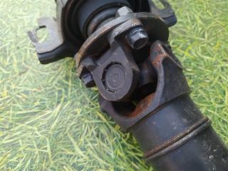 Карданный вал задний TOYOTA MARK X GRX121 3GR-FSE 4 ракурс